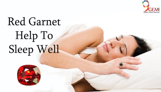 Red-Garnet-Help-to-Sleep-Well